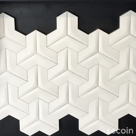 Gạch mũi tên Arrow S1.0